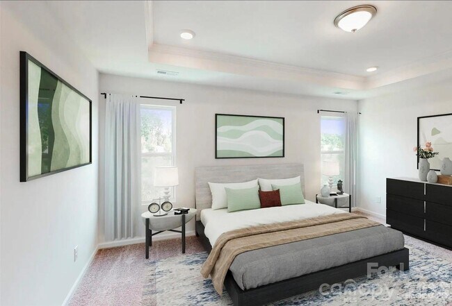 Building Photo - 2804 Trinity St