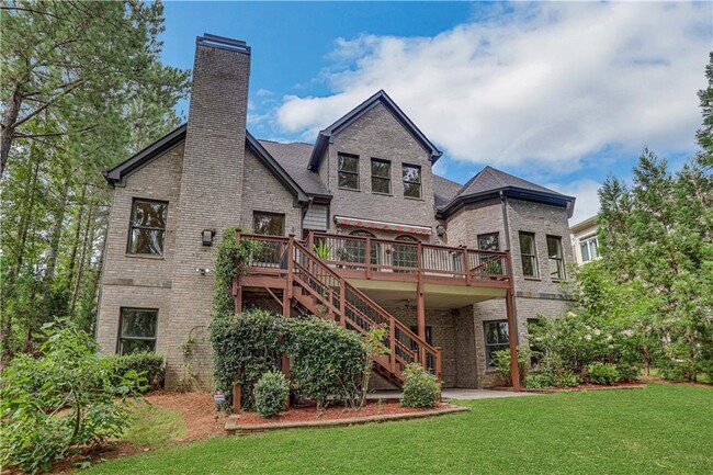 Building Photo - 6295 Windward Pkwy