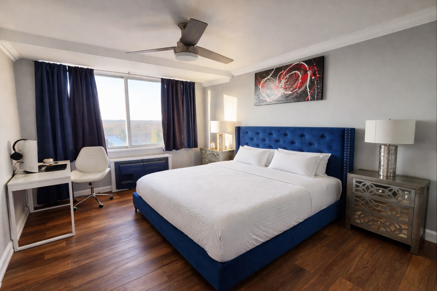 Building Photo - 301 N Beauregard St