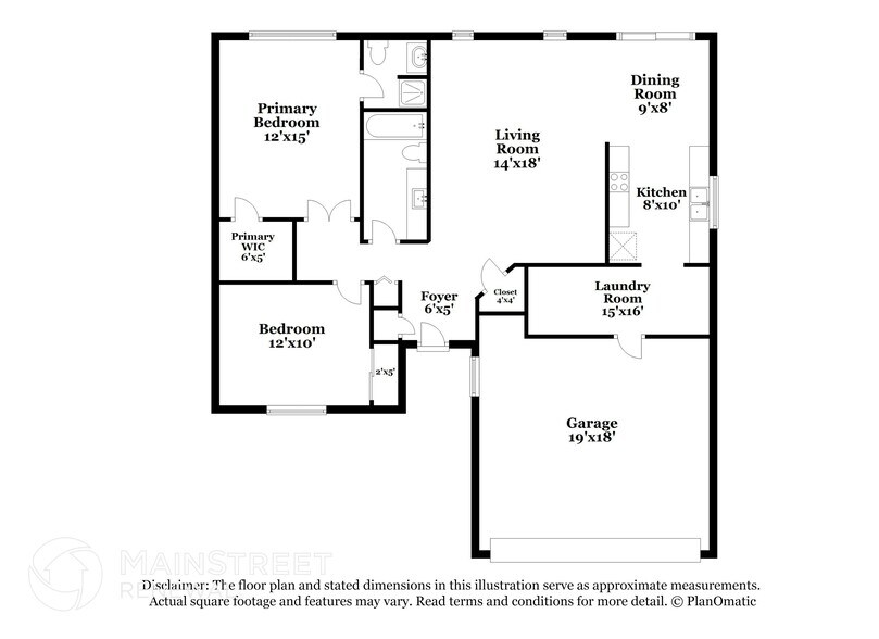 Building Photo - 7007 W Pasadena Ave