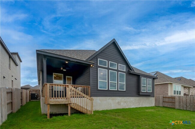 Building Photo - 576 Billowing Way