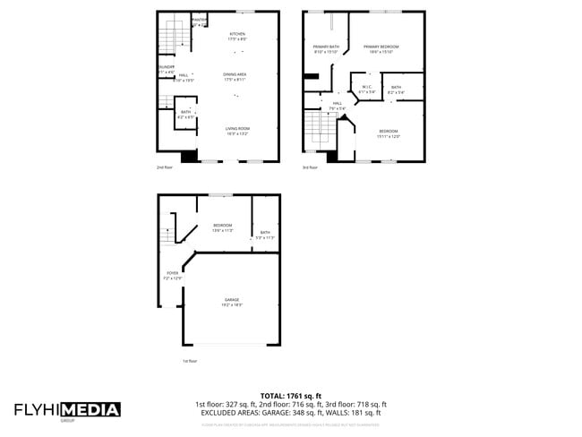 Building Photo - 21543 Sir Walter Ln