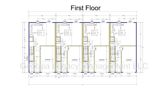 Building Photo - 123 Magnolia Pl