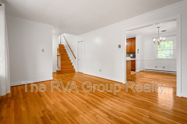 Building Photo - 2425 Capehart Rd
