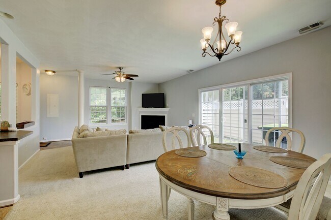 Building Photo - Call Sabrina Thomas Office at 757-767-0767 for more information