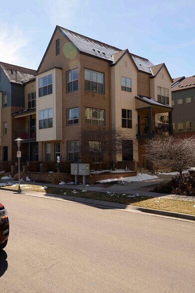 Building Photo - 443 S Quay St