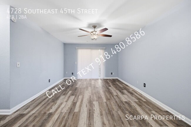 Building Photo - 4728 SE 45th St