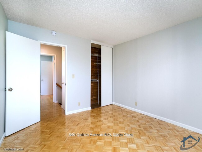 Building Photo - 840 Quince Ave