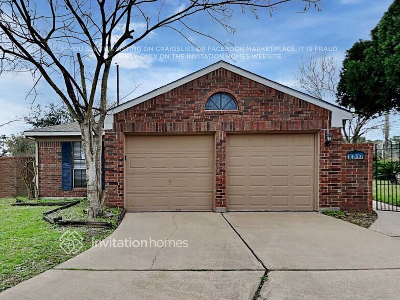 Primary Photo - 7707 High Village Dr