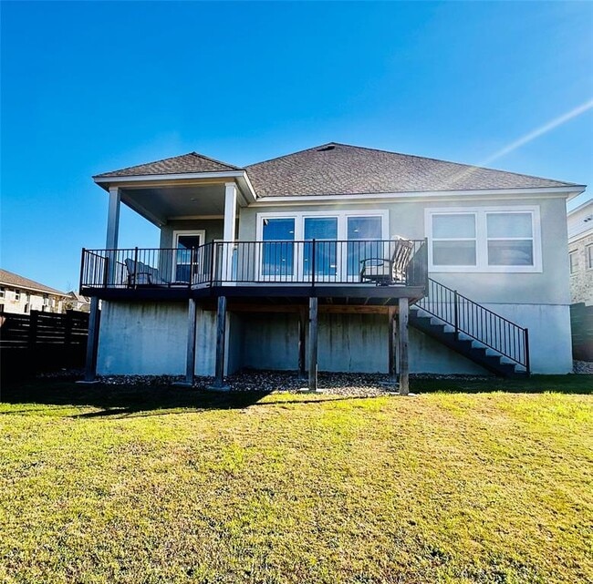 Building Photo - 16710 Lilo Dr