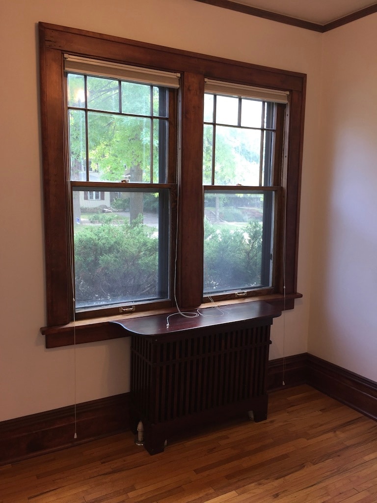 2nd Bedroom2 - 707 W 44th St