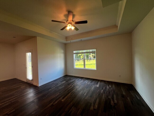 Building Photo - 4BR One-Level Home in Rosser Farms – Open Floor Plan + Prime Location!