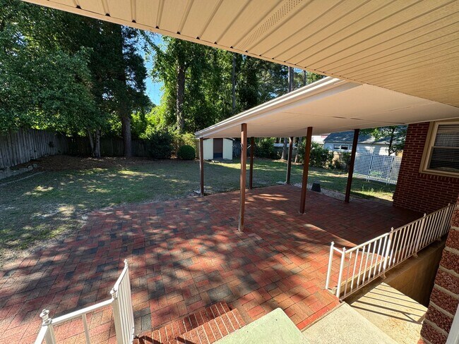 Building Photo - FOR RENT - Haymount Charmer