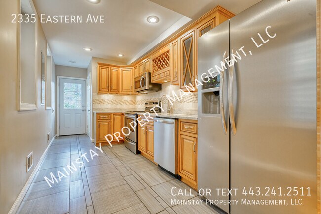 Building Photo - 2335 Eastern Ave