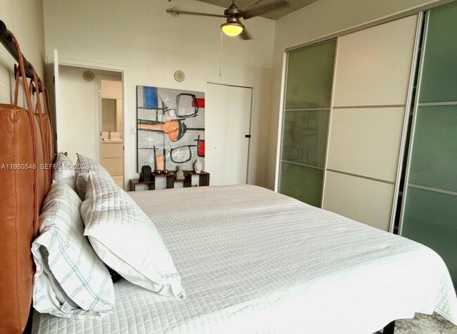 Building Photo - 2001 S Biscayne Blvd