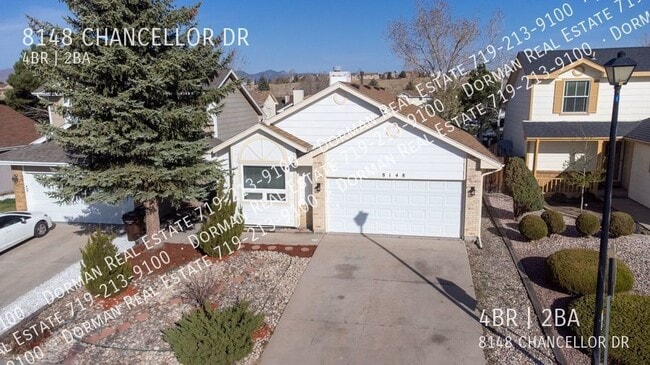 Building Photo - 8148 Chancellor Dr
