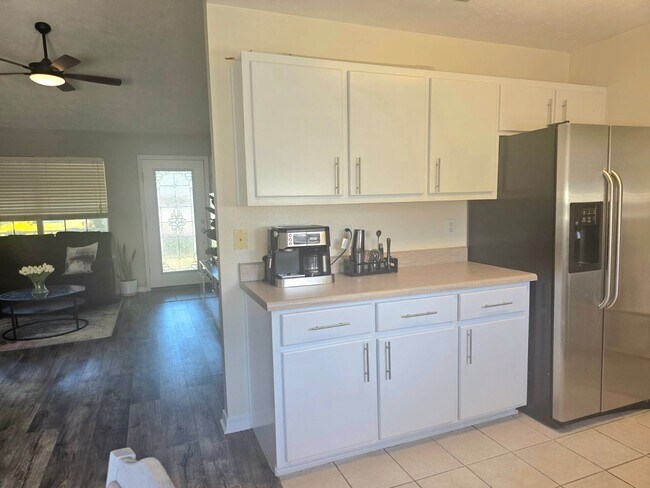 Building Photo - Near NAS Pensacola | 3BR Home with Large Deck & Fenced Backyard