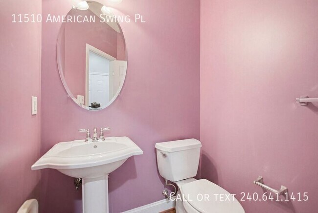 Building Photo - 11510 American Swing Pl