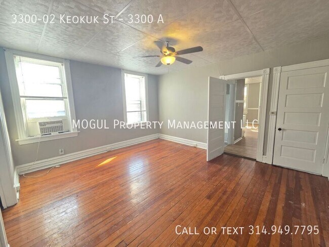 Building Photo - 3300-02 Keokuk St-3300 A