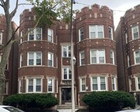 Building Photo - 8035 S Maryland Ave