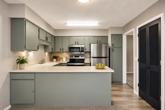 Building Photo - Live Where Coon Rapids Plays — Golf, Waves, and a Home That's Ready to Go