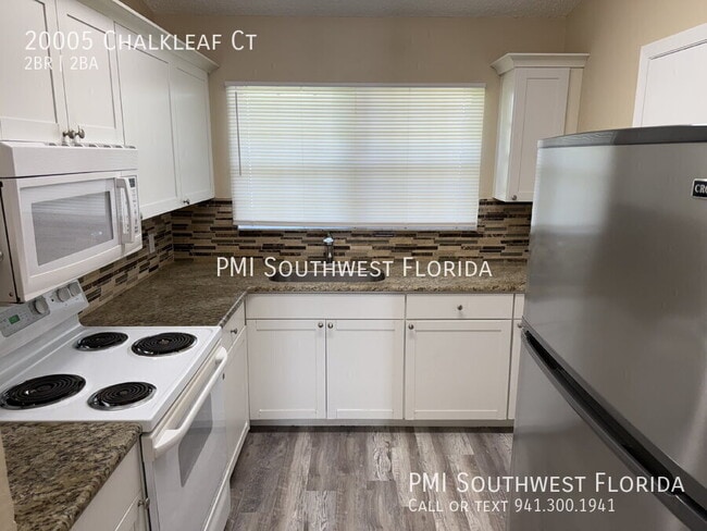 Building Photo - 20005 Chalkleaf Ct