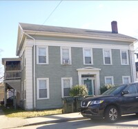 Building Photo - 293 Central Ave