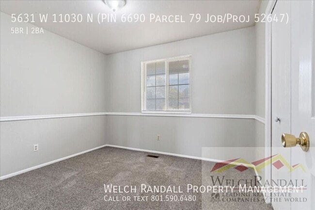 Building Photo - 5631 W 11030 N