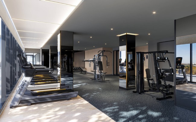 Building Photo - 1125 W Van Buren St