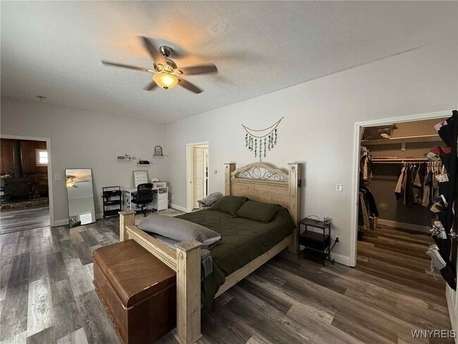 Building Photo - 8993 Alleghany Rd