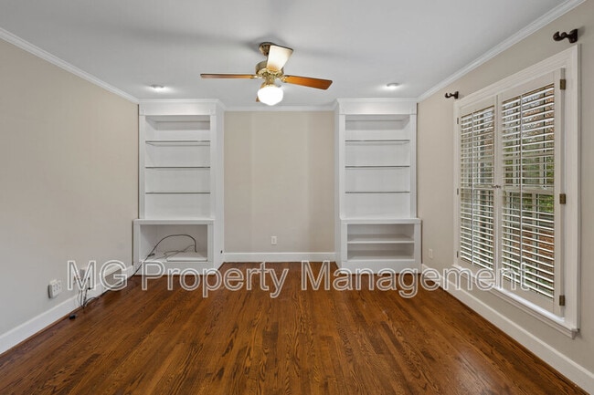 Building Photo - 4023 Arbor Way