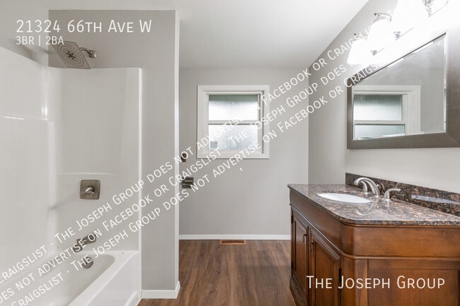 Building Photo - 21324 66th Ave W