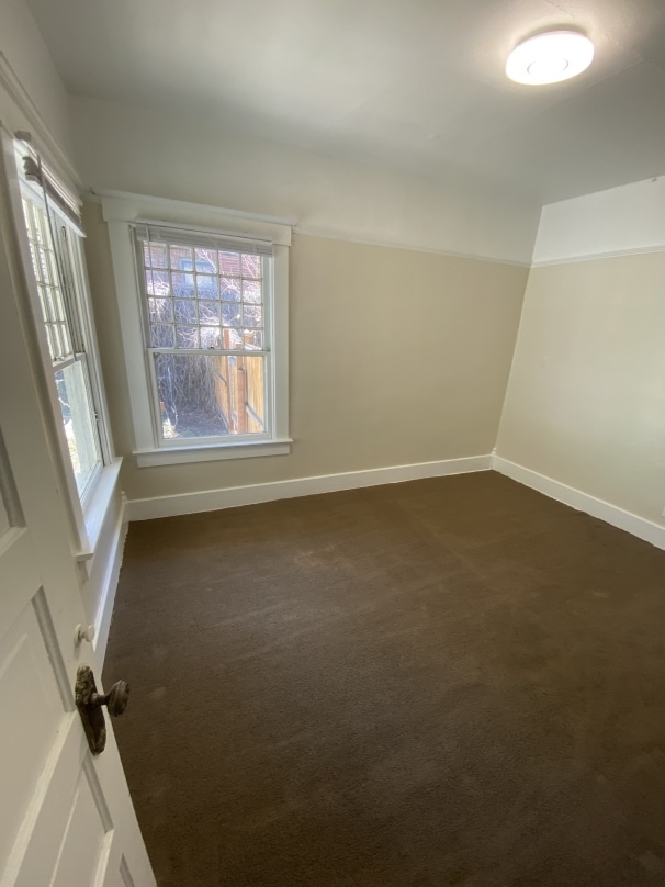 Bedroom 2 - 430 S 8th Ave