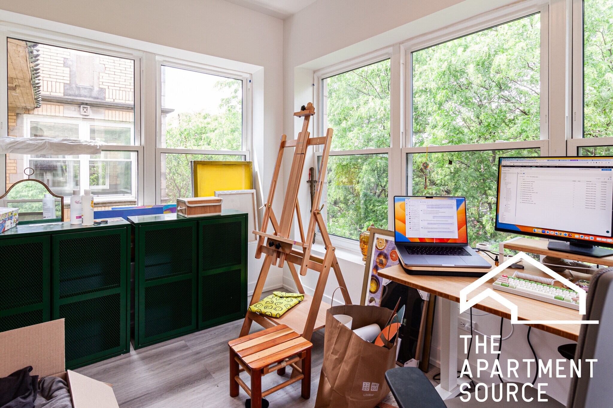 Building Photo - 4939 N Saint Louis Ave