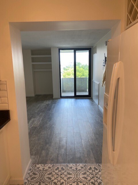 Kitchen to Living Room - 1250 4th St SW