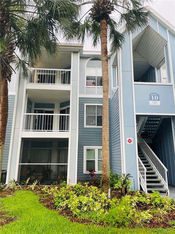 Building Photo - 727 Sugar Bay Way