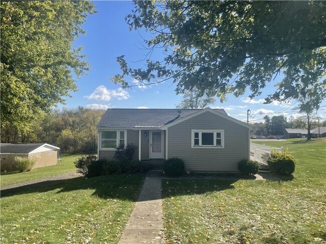 Building Photo - 415 Old Colliers Way