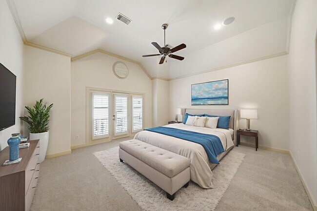 Building Photo - 6343 Mystic Bridge Dr