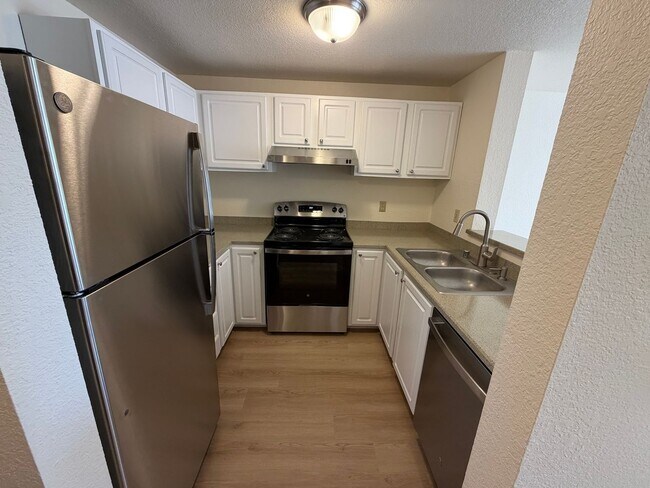 Interior Photo - TWG North