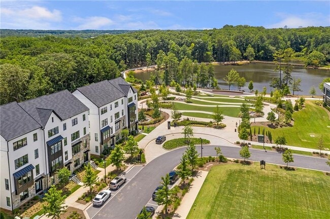 Building Photo - 2042 Juliette Ave