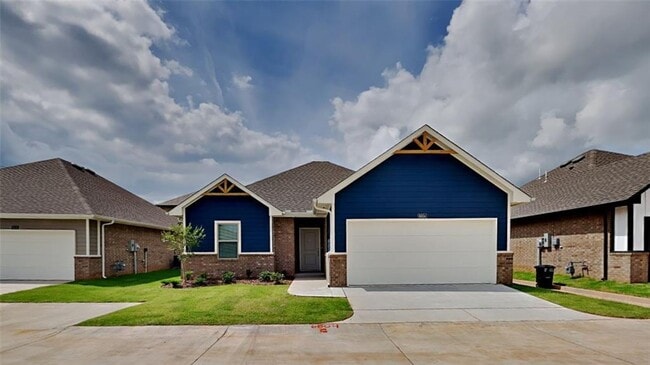 Building Photo - Luxury NEW 2 Bedroom 2 Bathroom Cottage in 55+ Community in Warr Acres (LAWN CARE INCLUDED)