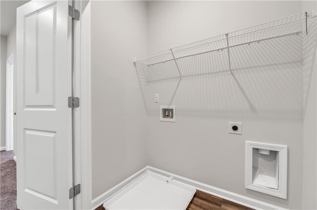 Building Photo - 2713 Crk Vw Ter NW