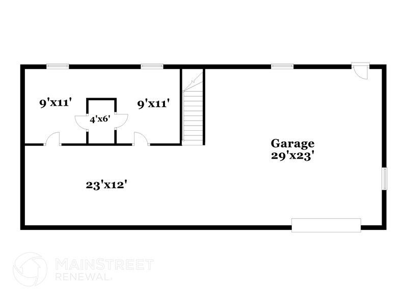 Building Photo - 1508 Brewster Cir