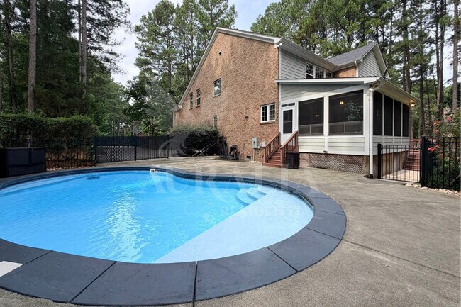 Building Photo - 5604 Pine Rock Ct