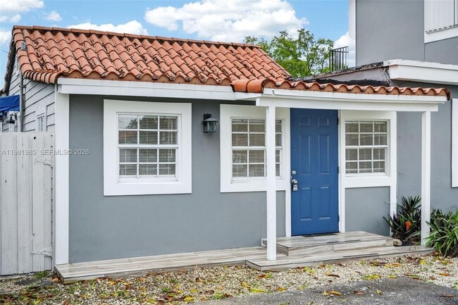 Building Photo - 6761 SW 13th Terrace