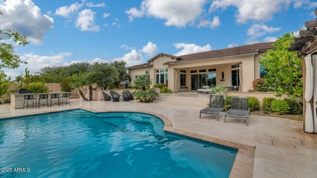 Building Photo - 5413 E Juniper Cyn Dr