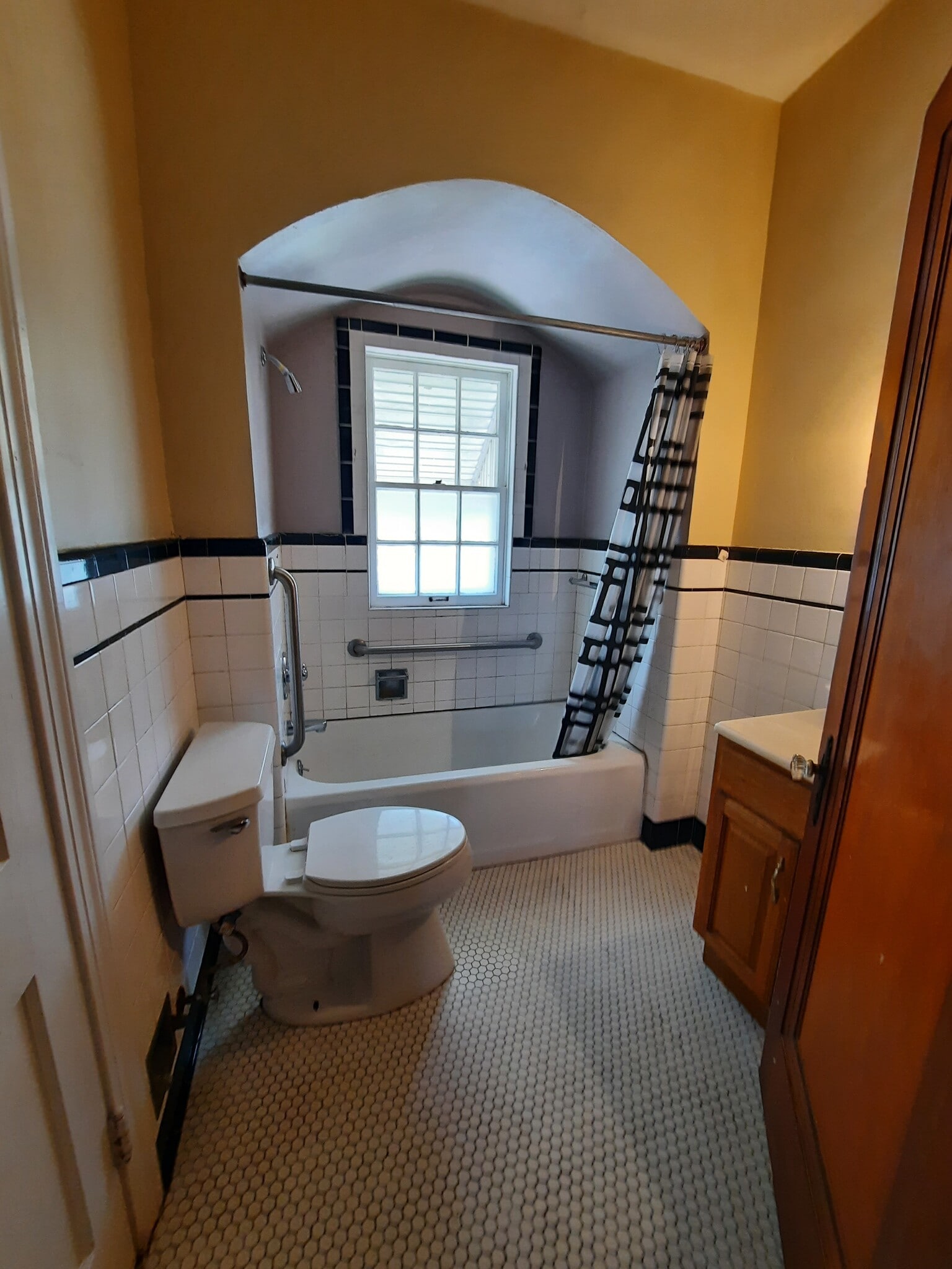 Bathroom 1st floor - 2120 Allston Ave
