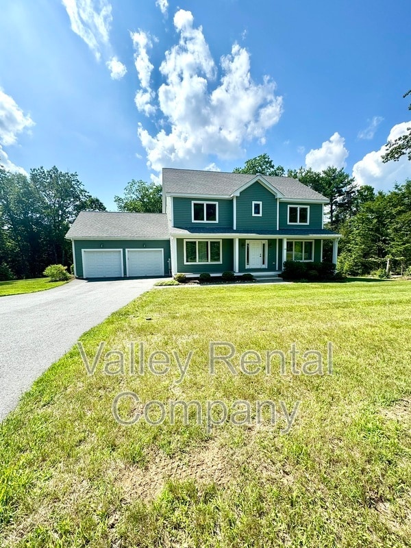 Building Photo - 118 Linden Ridge Rd