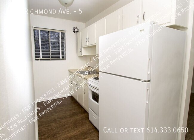Building Photo - 1744 Richmond Ave