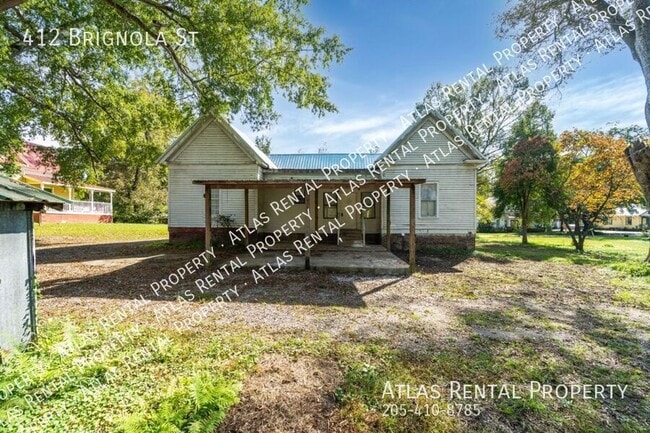 Building Photo - 412 Brignola St